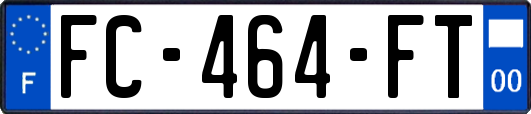 FC-464-FT