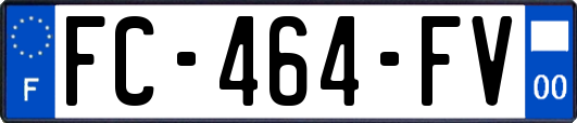 FC-464-FV