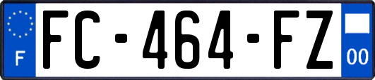 FC-464-FZ