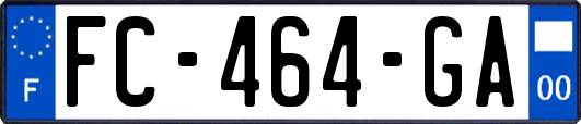 FC-464-GA