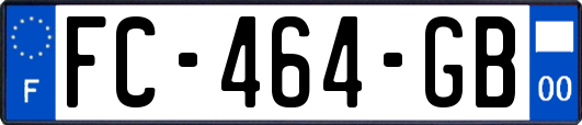 FC-464-GB