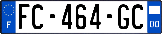 FC-464-GC