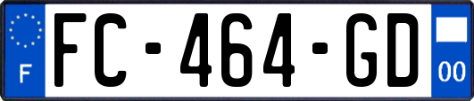 FC-464-GD