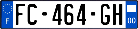 FC-464-GH