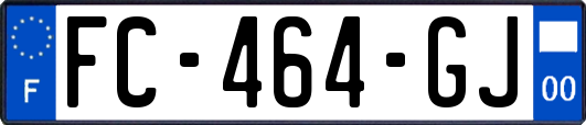 FC-464-GJ