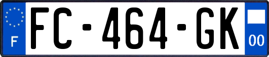 FC-464-GK