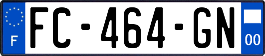 FC-464-GN