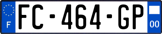 FC-464-GP
