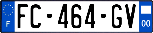 FC-464-GV