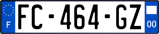 FC-464-GZ