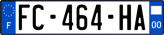 FC-464-HA