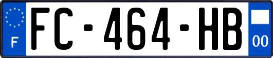 FC-464-HB