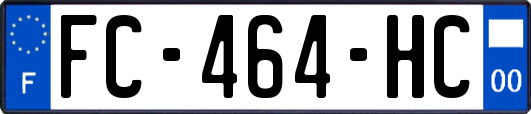 FC-464-HC