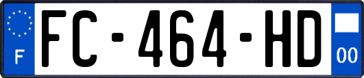 FC-464-HD