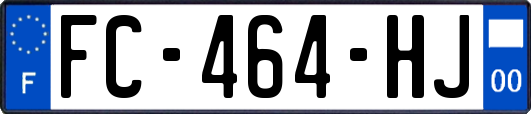 FC-464-HJ