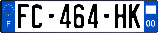 FC-464-HK