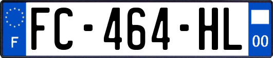 FC-464-HL