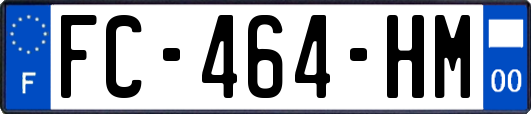 FC-464-HM