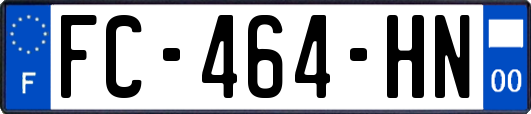 FC-464-HN