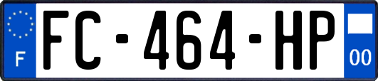 FC-464-HP