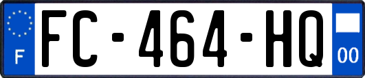 FC-464-HQ