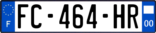 FC-464-HR