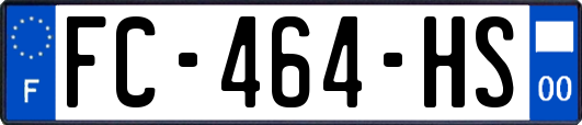 FC-464-HS