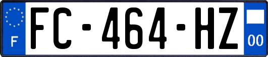 FC-464-HZ