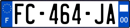 FC-464-JA