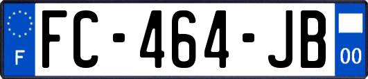 FC-464-JB