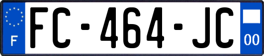 FC-464-JC