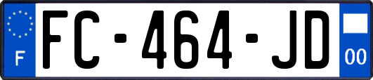 FC-464-JD