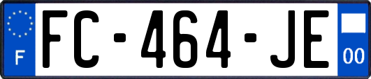 FC-464-JE