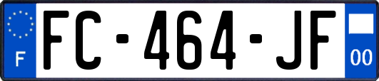 FC-464-JF