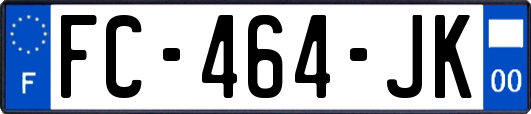 FC-464-JK