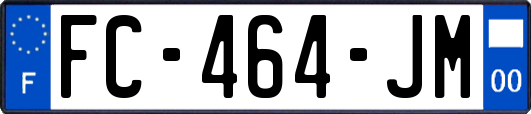 FC-464-JM