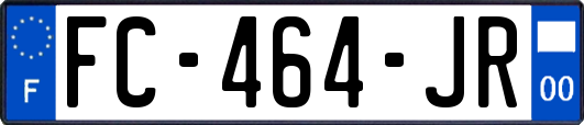 FC-464-JR
