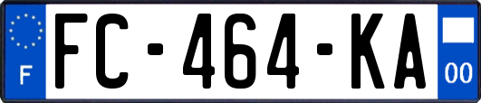 FC-464-KA