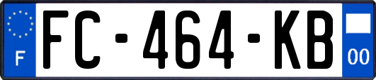 FC-464-KB