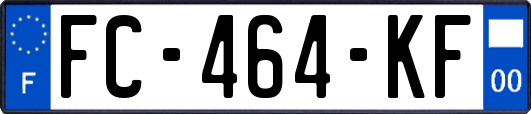 FC-464-KF