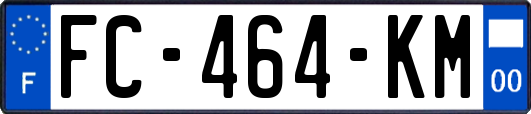 FC-464-KM