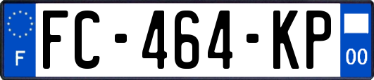 FC-464-KP