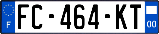 FC-464-KT