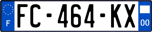 FC-464-KX