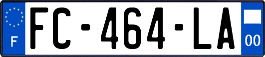 FC-464-LA