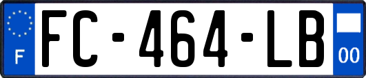 FC-464-LB