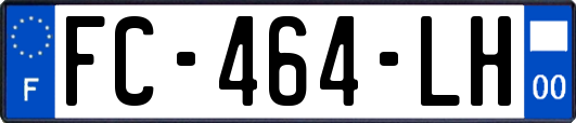 FC-464-LH