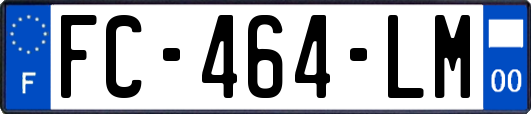 FC-464-LM