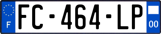 FC-464-LP