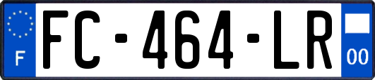 FC-464-LR